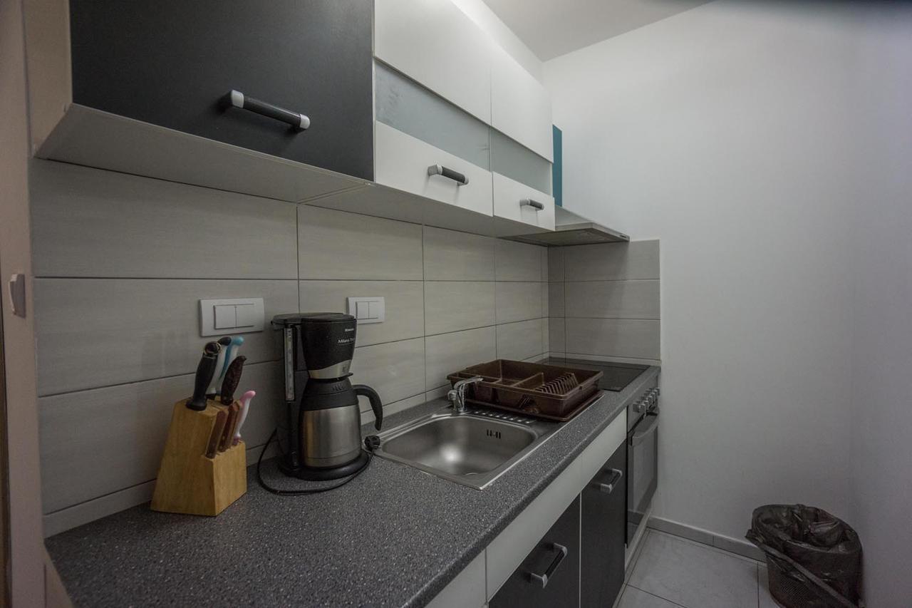 Apartmani Spasojevic Zlatibor Exterior photo